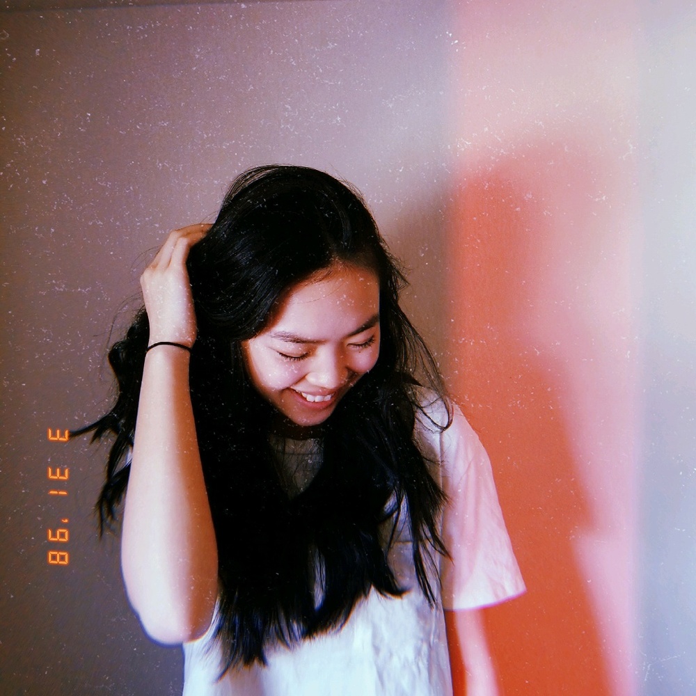 Meet your Posher, Aivy